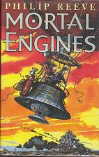Mortal Engines by Philip Reeve